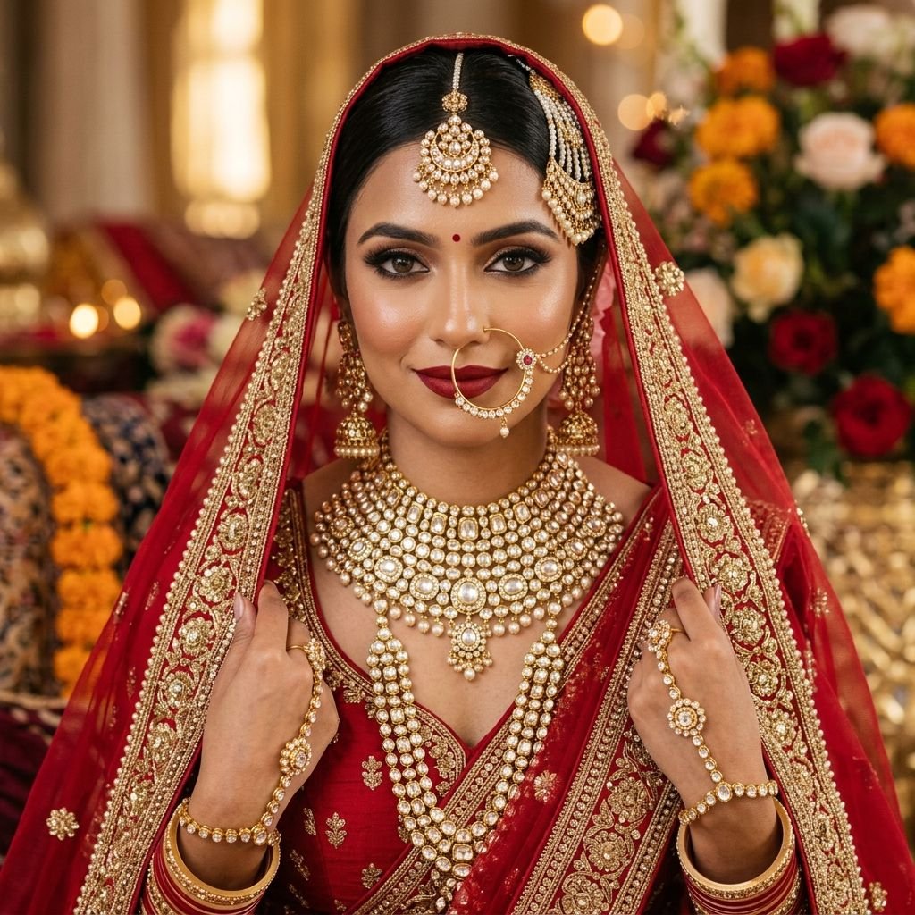 Bridal Collection