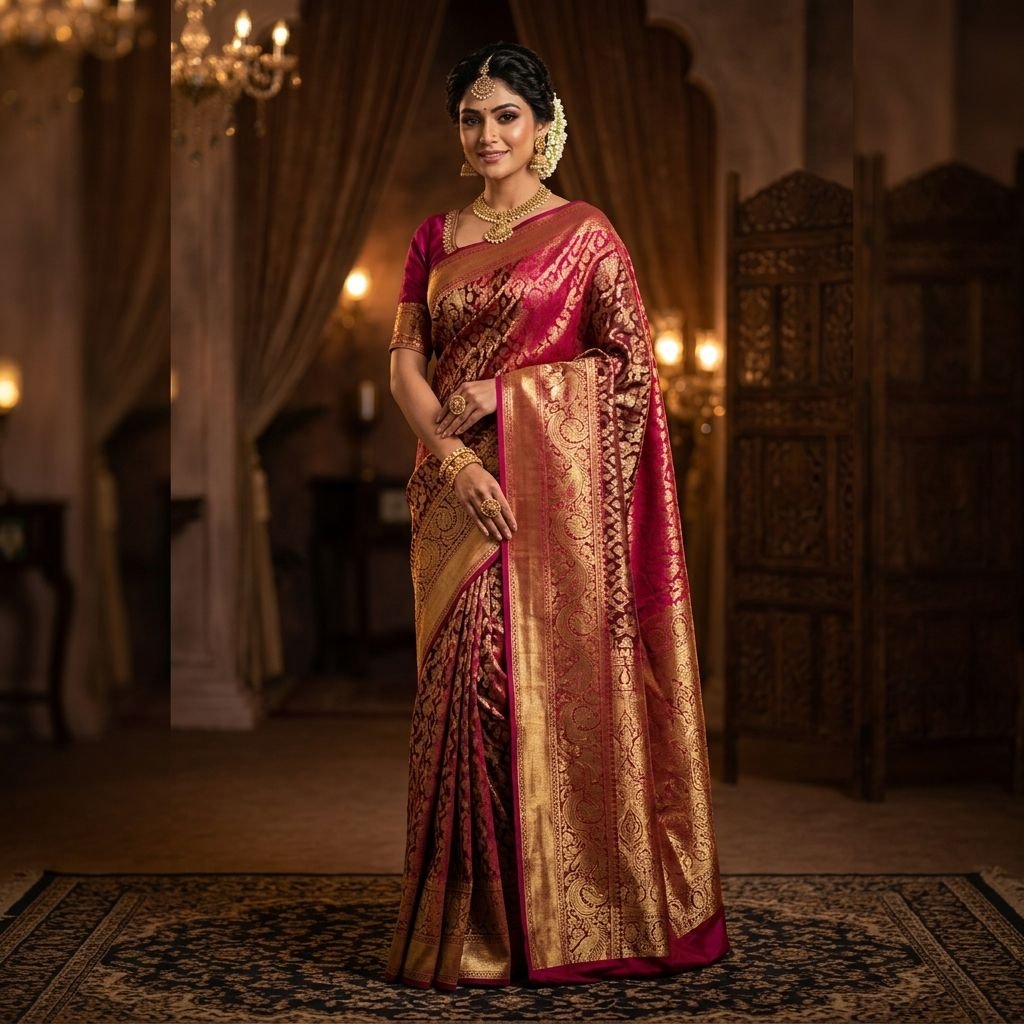 Bride 6