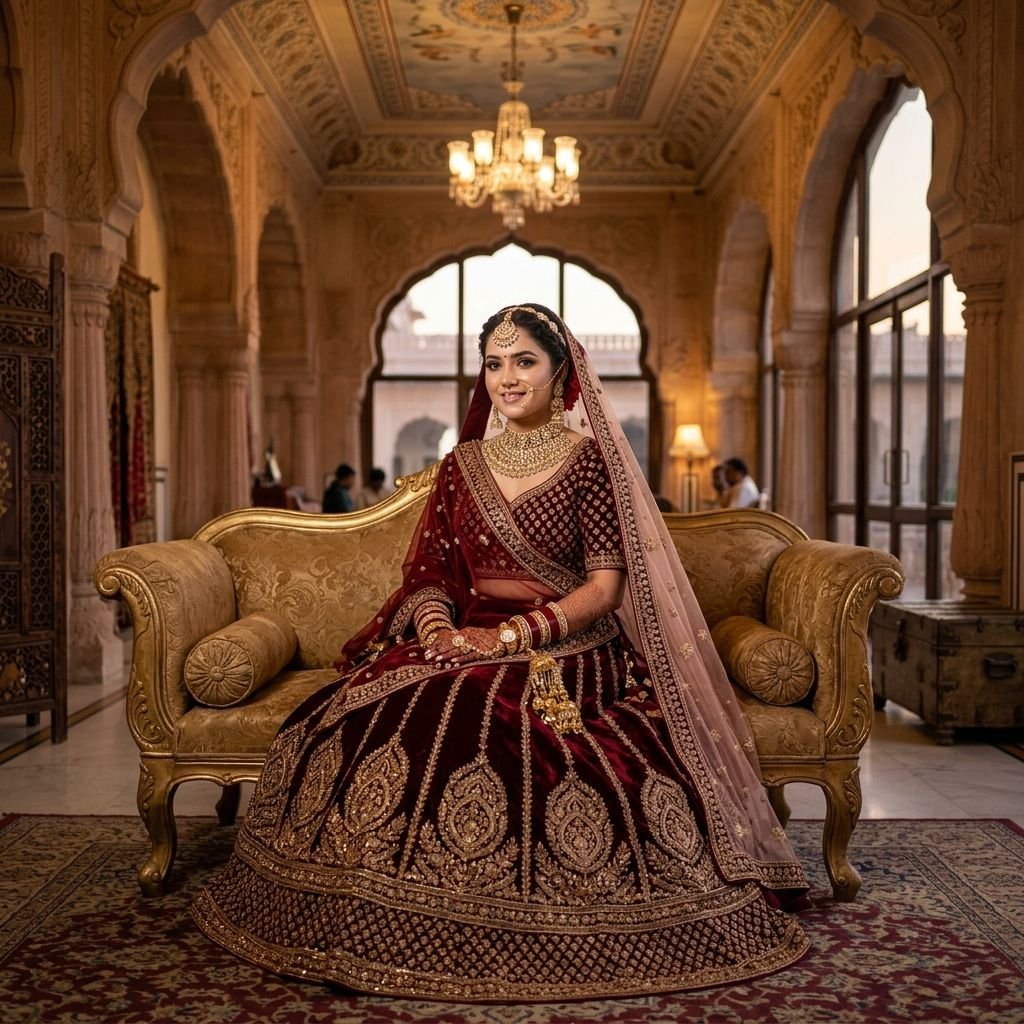 Bride 1