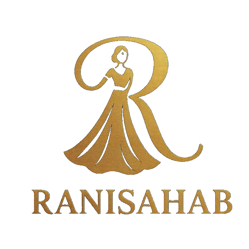 RANISAHAB — Luxury Fashion for Every Woman