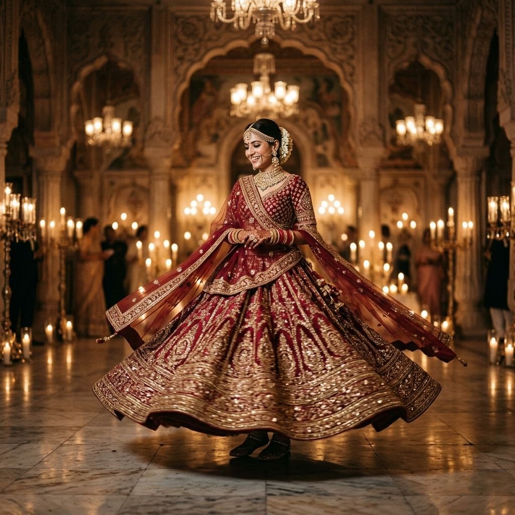 One Design One Bride