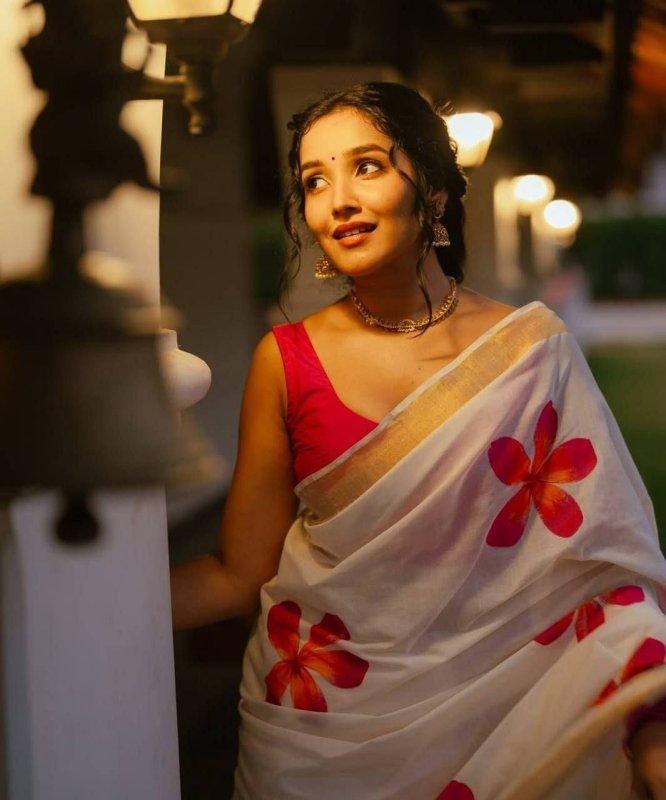 Sarees Collection